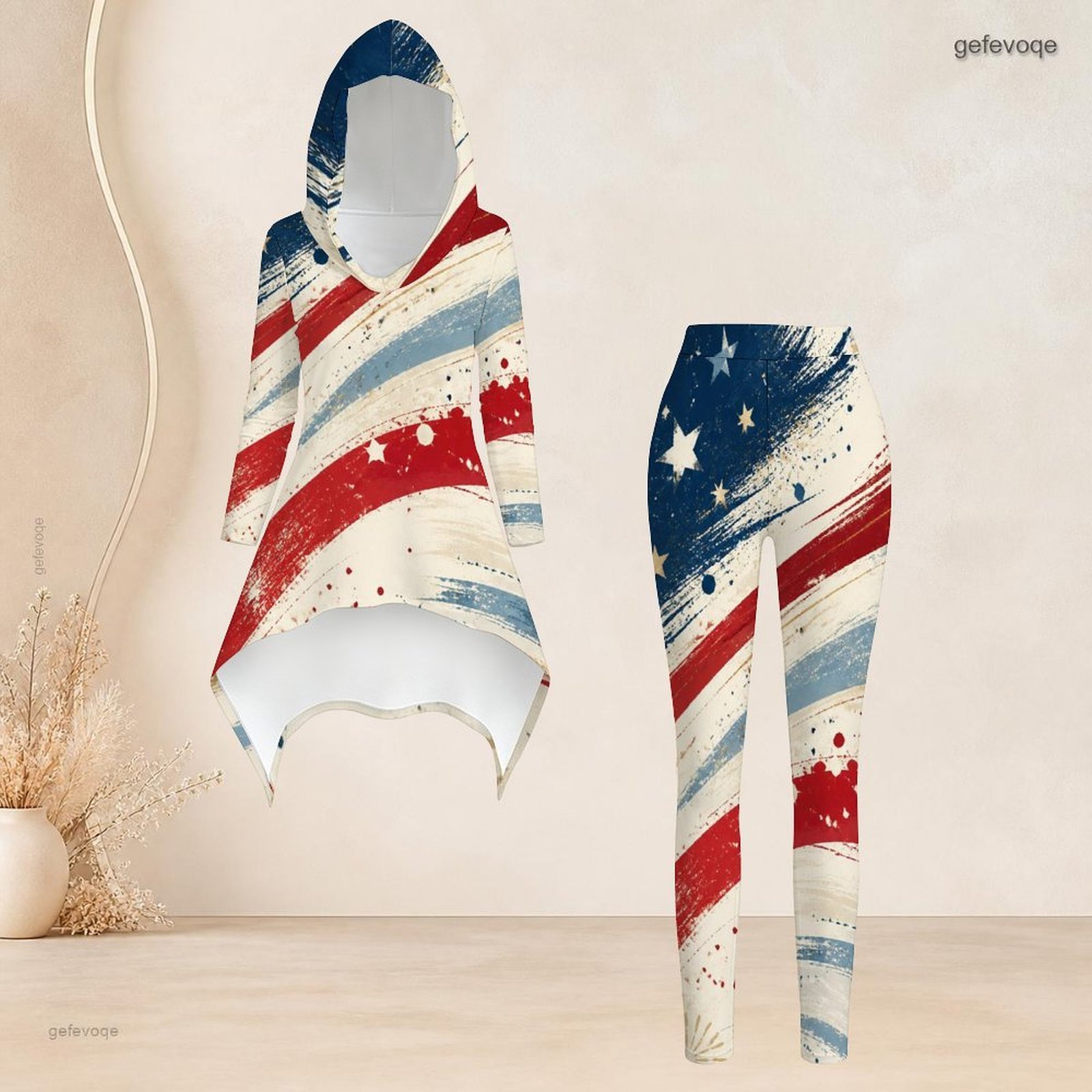 Matcha - Completo Casual da Donna alla Moda,