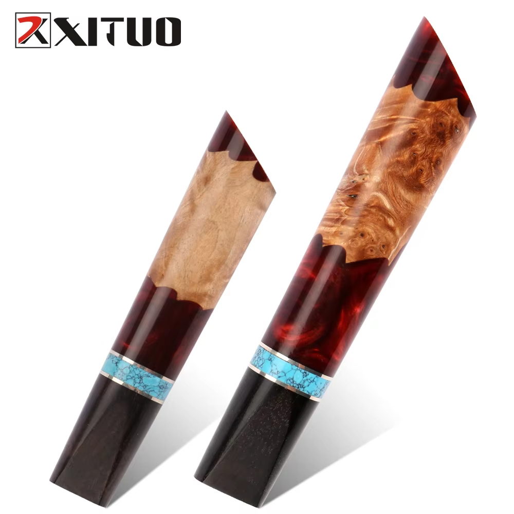 Japanese Knife - Manico per coltello a forma di