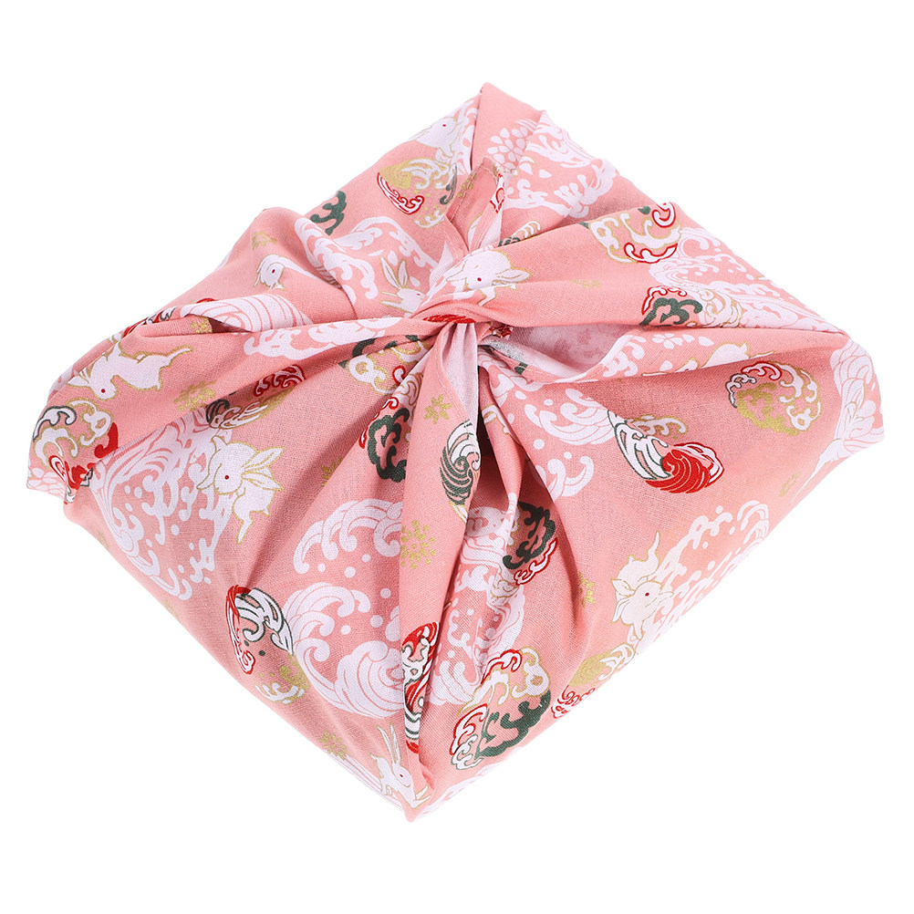 Bento Box - Panno Giapponese in Cotone Premium per