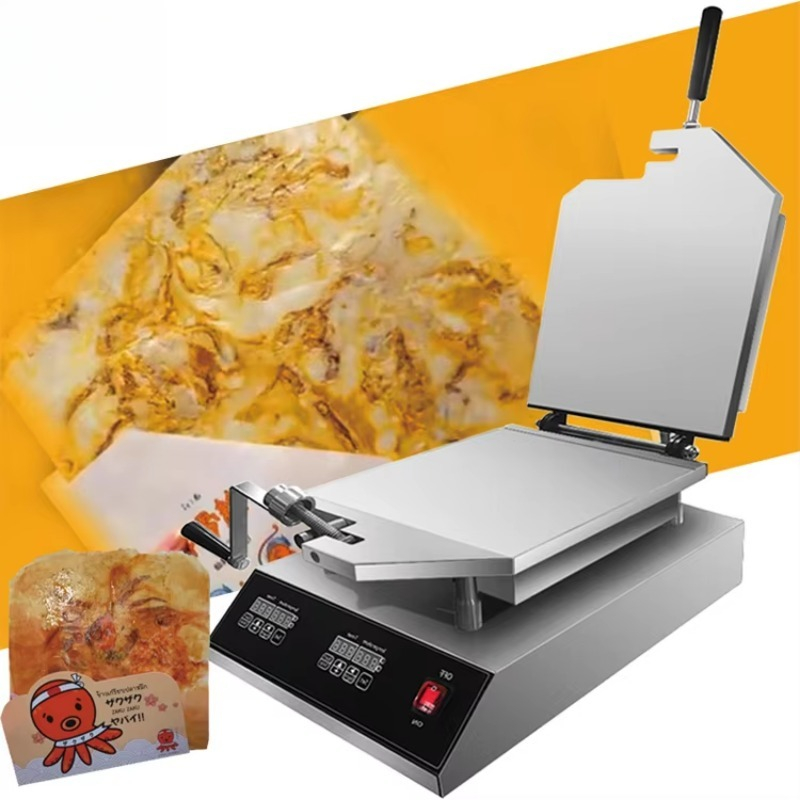 Japanese Snacks - Macchina Elettrica Commerciale Giapponese per Fossil