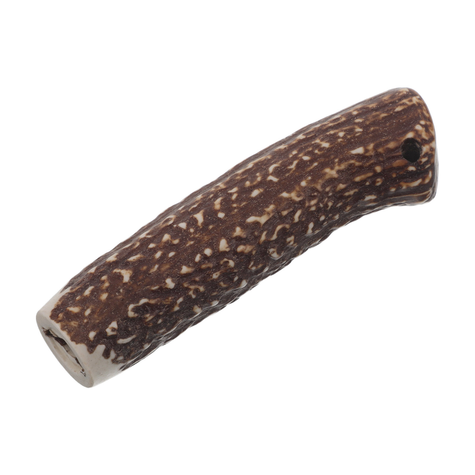 Japanese Knife - Impugnatura di ricambio in corno di