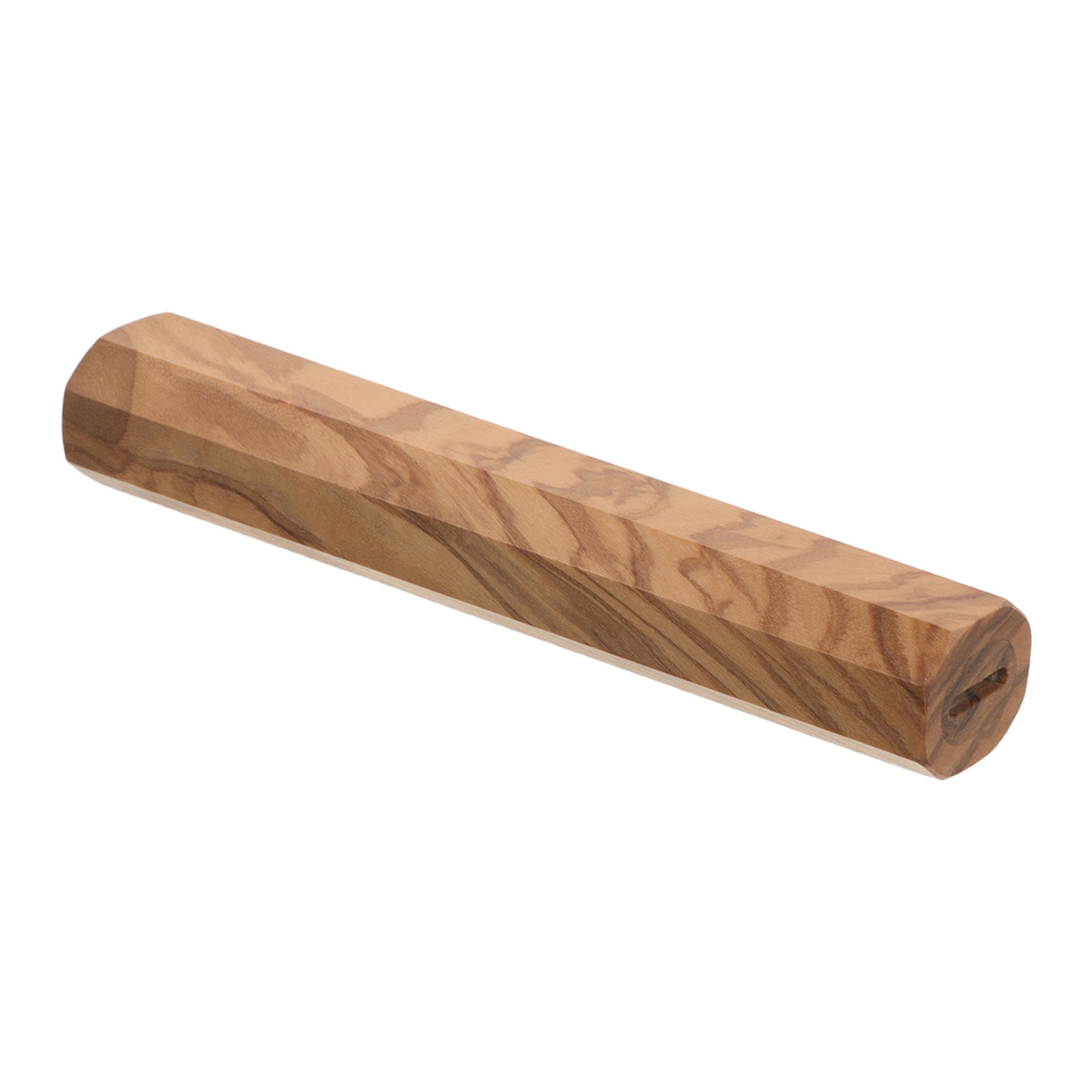 Japanese Knife - Manico Ottagonale in Legno per Coltello