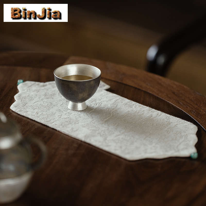 Tovagliette da tè in cotone e  - Japanese Tea recensione e prezzo