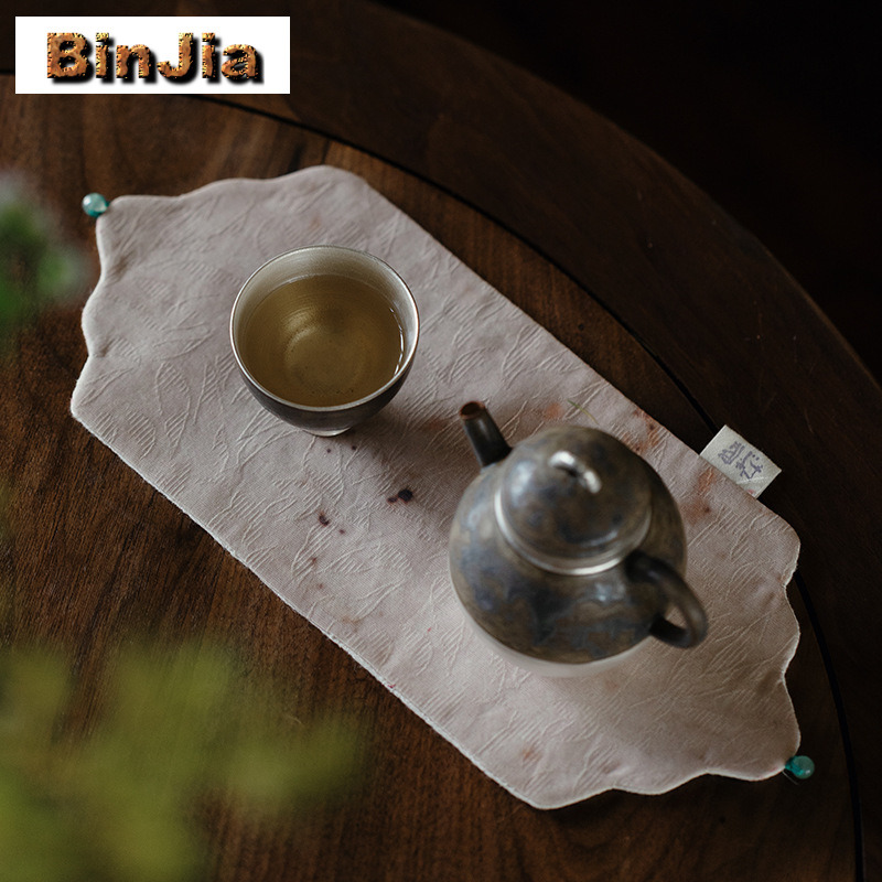 Tovagliette da tè in cotone e  - Japanese Tea recensione e prezzo