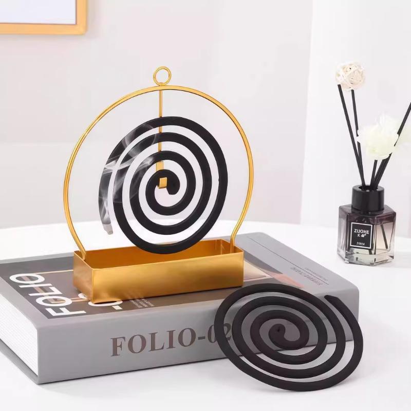 Portainsetti antizanzare da 1  - Incense Holder recensione e prezzo