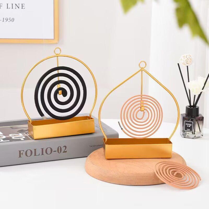 Portainsetti antizanzare da 1  - Incense Holder recensione e prezzo