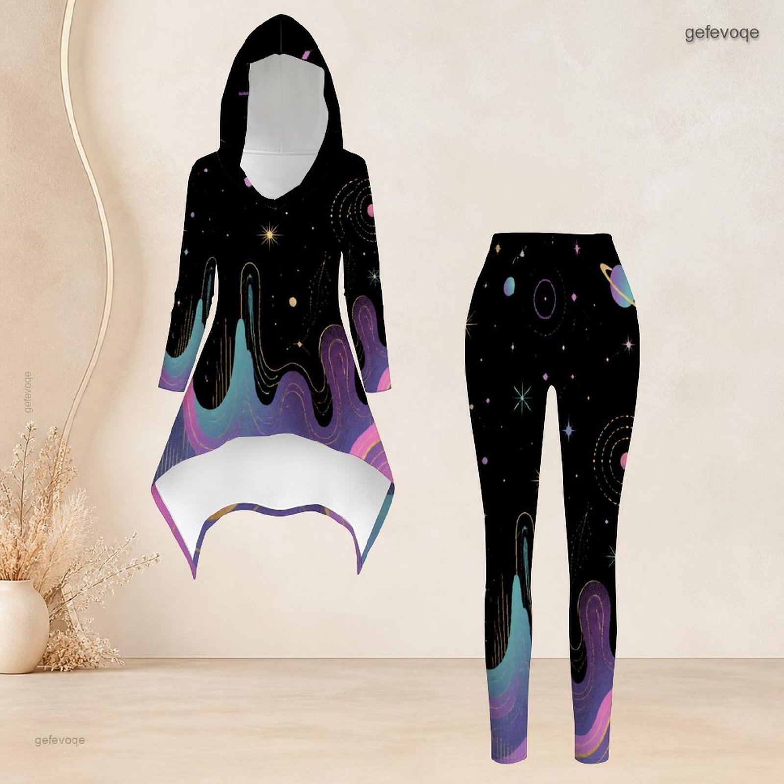 Completo Casual da Donna alla  - Matcha recensione e prezzo