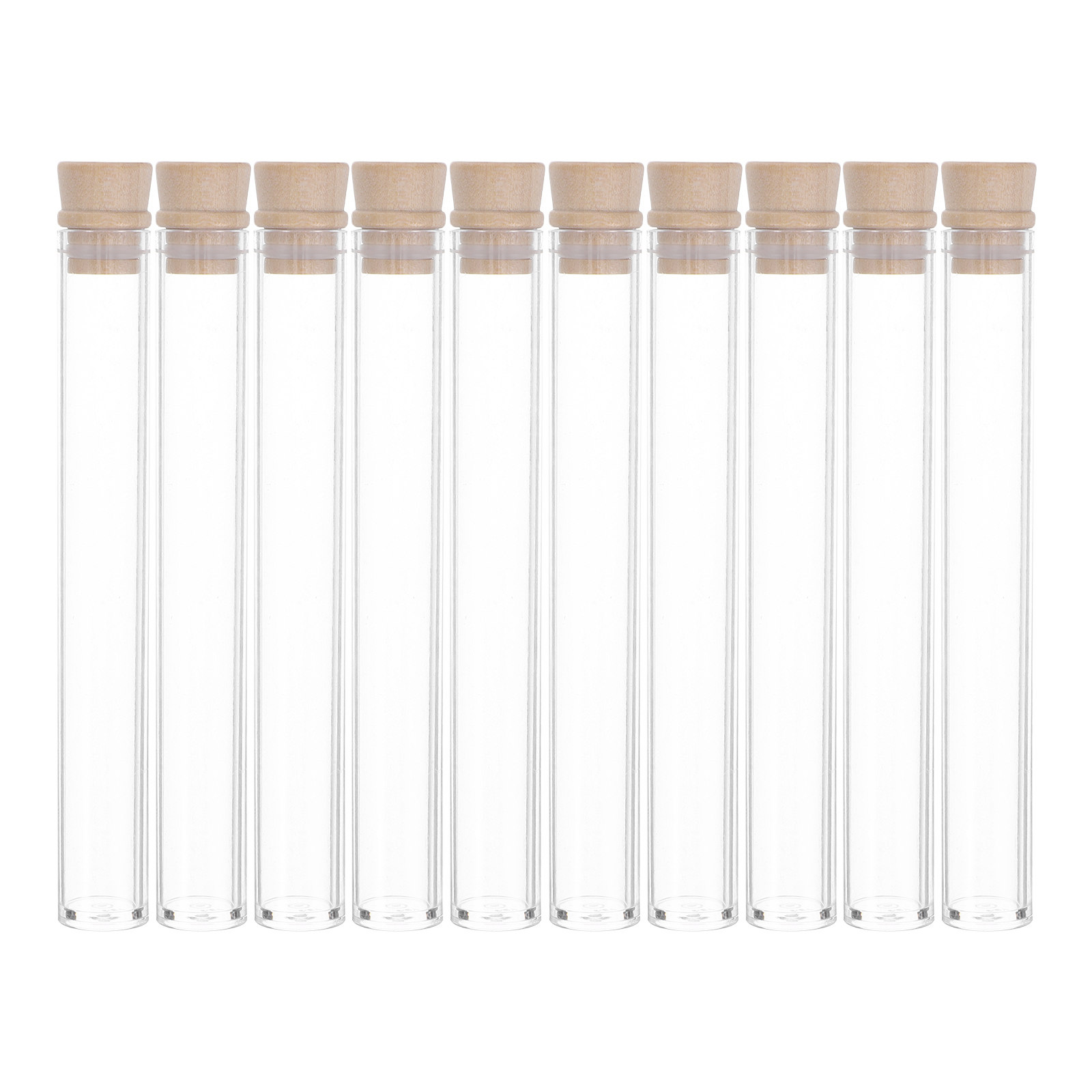 10 pezzi di tubi trasparenti i - Incense Holder recensione e prezzo