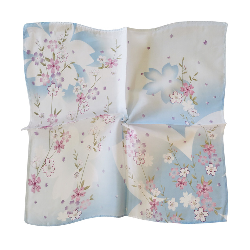 Set di 3 Fazzoletti Quadrati 4 - Furoshiki recensione e prezzo
