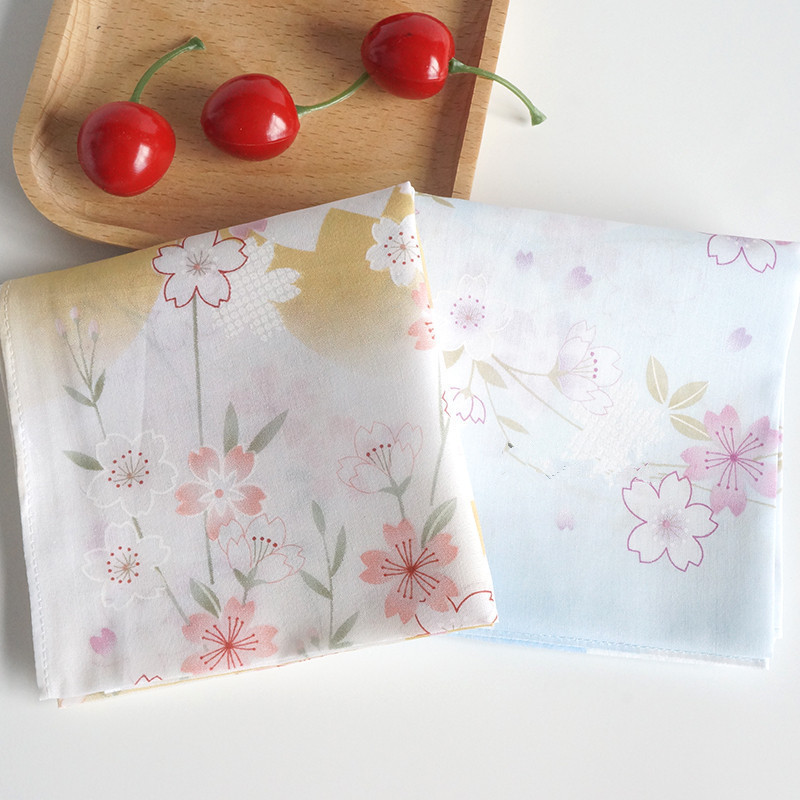 Set di 3 Fazzoletti Quadrati 4 - Furoshiki recensione e prezzo
