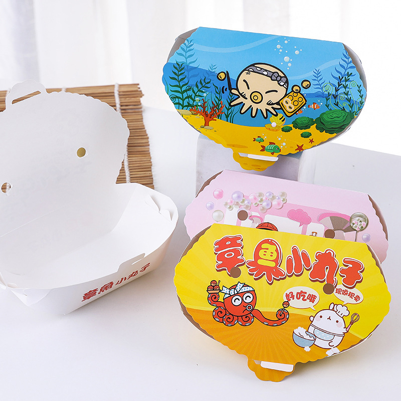 100 pezzi usa e getta cartone  - Japanese Snacks recensione e prezzo