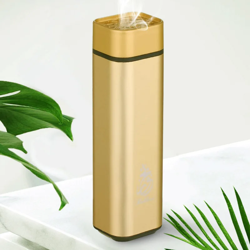 NUOVO Bruciatore di Incenso US - Incense Holder recensione e prezzo