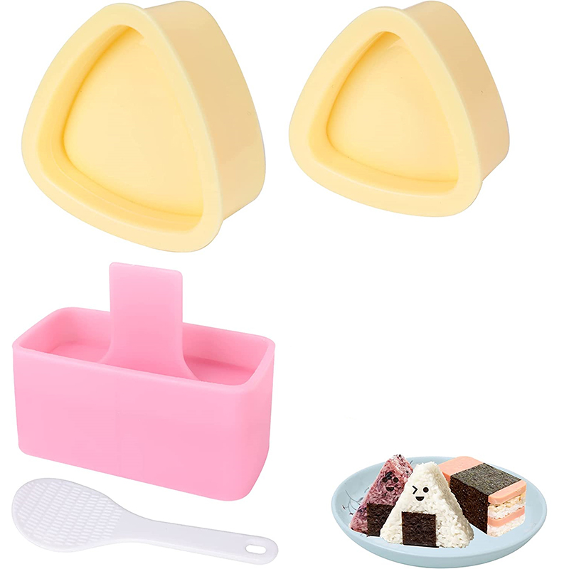 LMETJMA Confezione Stampo per  - Sushi Making Kit recensione e prezzo