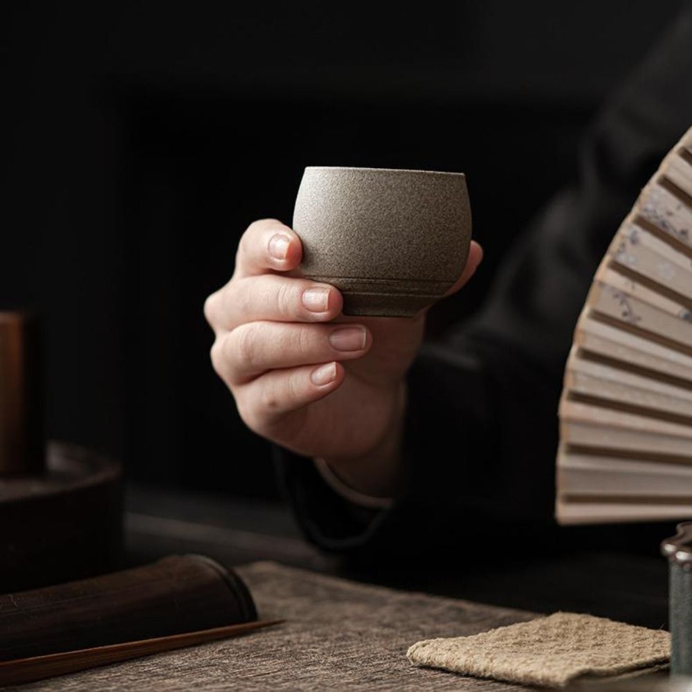 Set da tè Kung Fu Tazza da tè  - Japanese Pottery recensione e prezzo