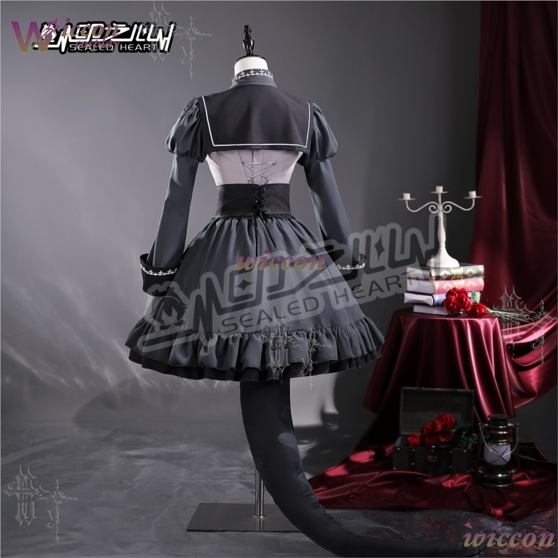 WonkaCos Pukey Goddess Shot Tr - Japanese Fan recensione e prezzo