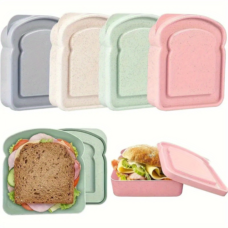 Scatole Bento da 1 pezzo, cont - Bento Box recensione e prezzo