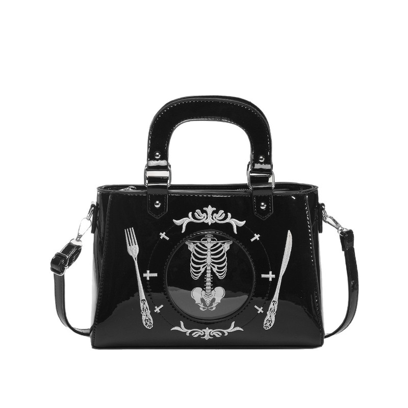Borsa a tracolla stile giappon - Japanese Snacks recensione e prezzo