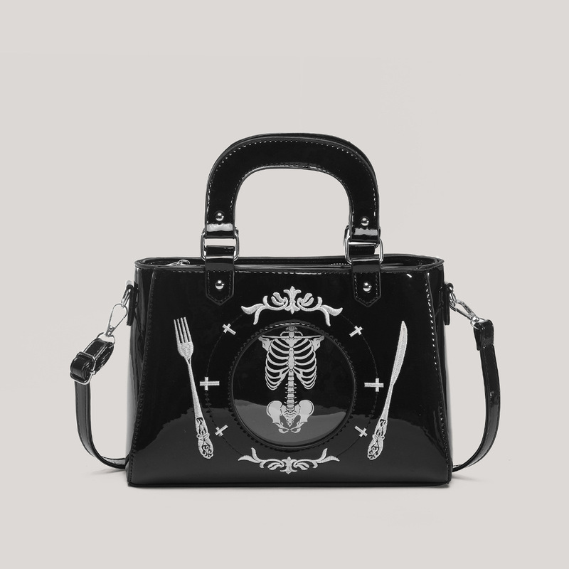 Borsa a tracolla stile giappon - Japanese Snacks recensione e prezzo