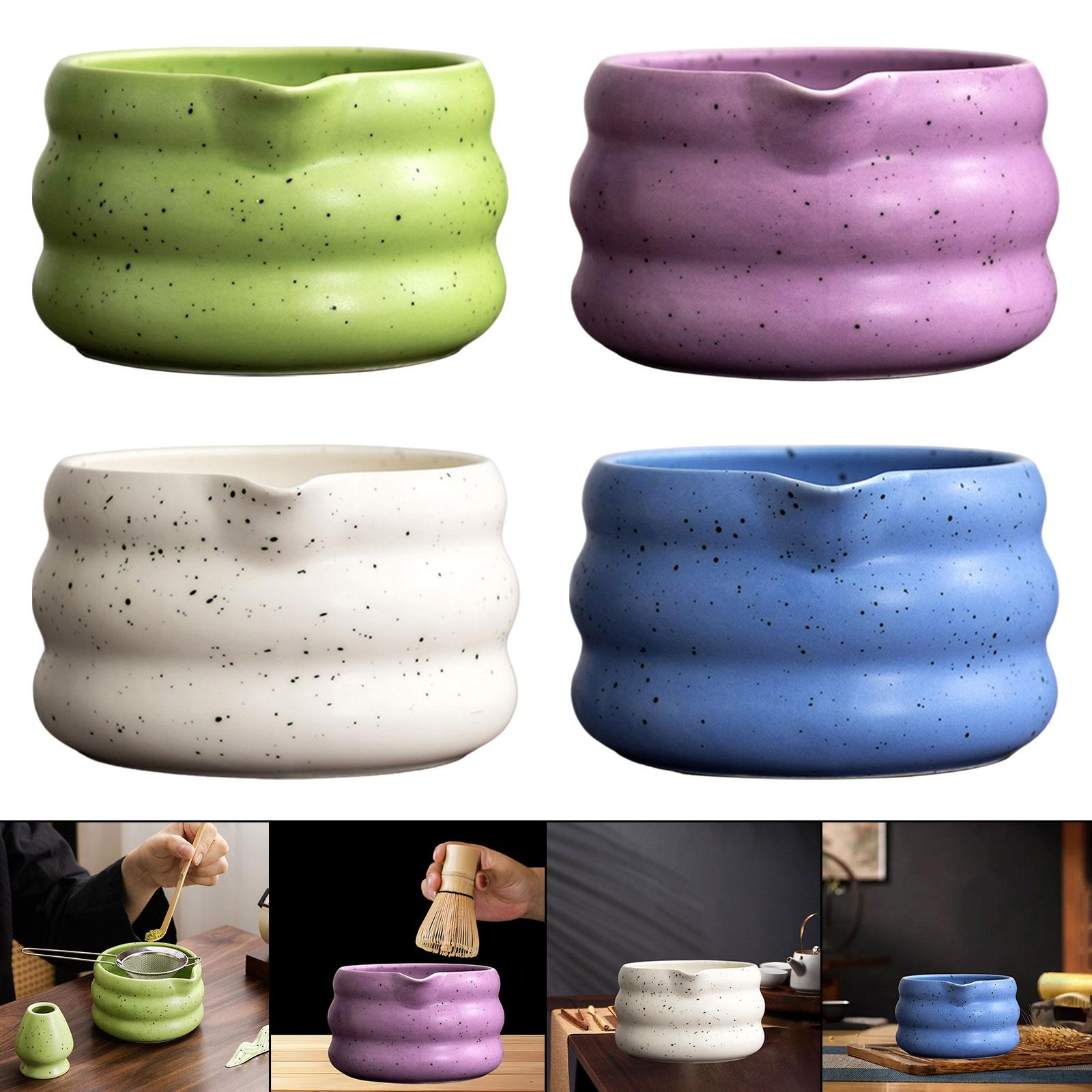 Ciotola Matcha giapponese Ciot - Japanese Pottery recensione e prezzo