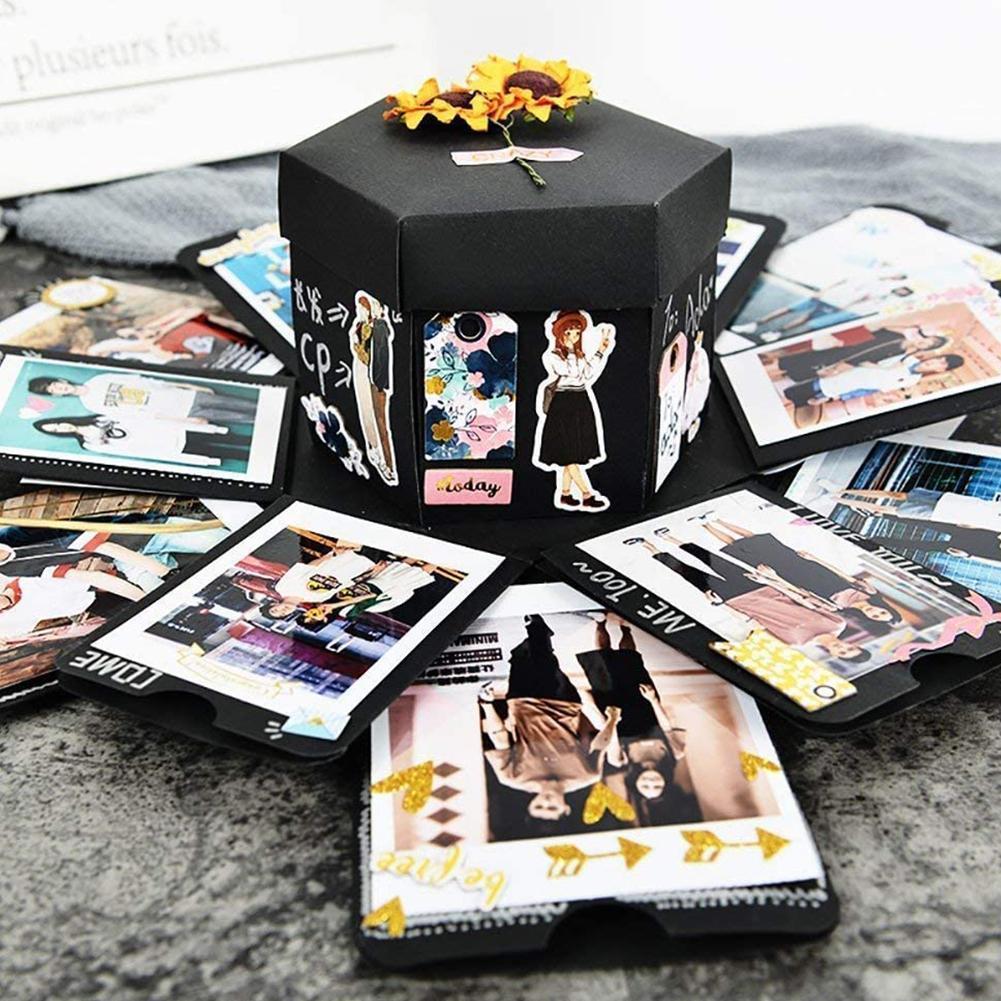 Confezione regalo per album fo - Japanese Snacks recensione e prezzo