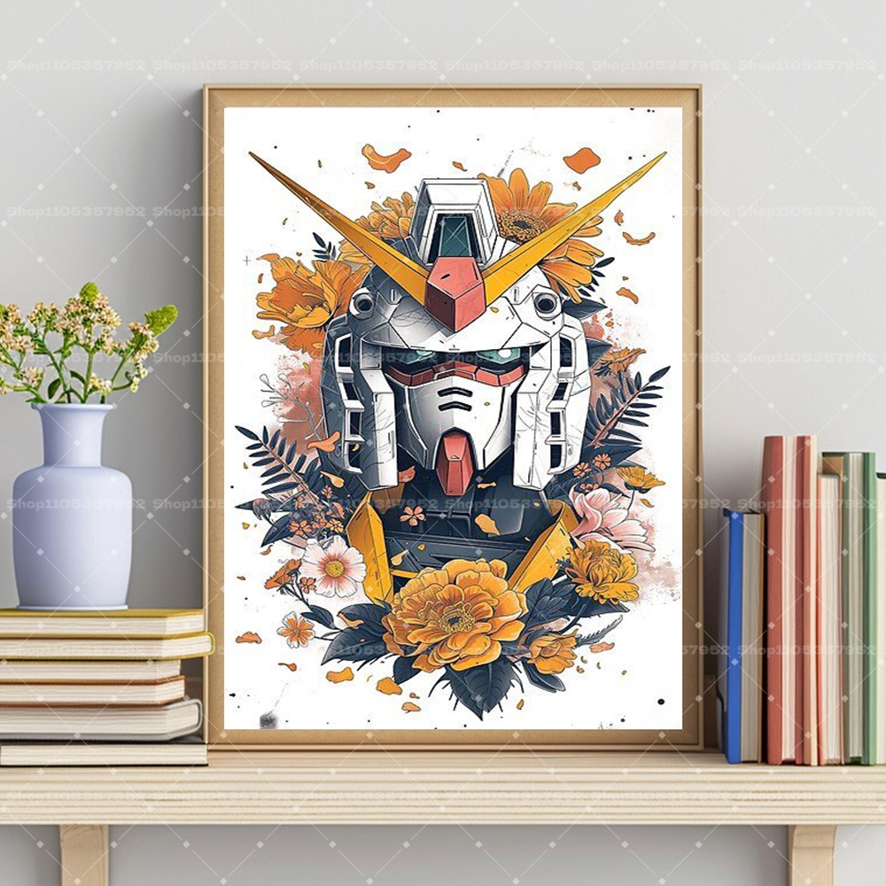 Quadro su tela Samurai Mobile  - Japanese Fan recensione e prezzo