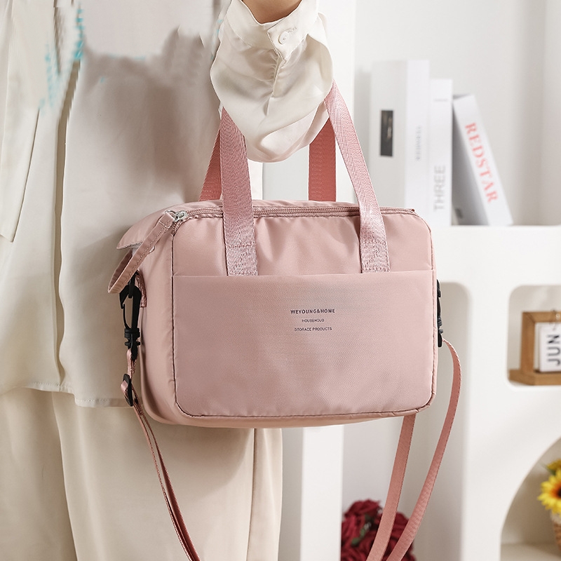 Nuova borsa termica portatile  - Bento Box recensione e prezzo