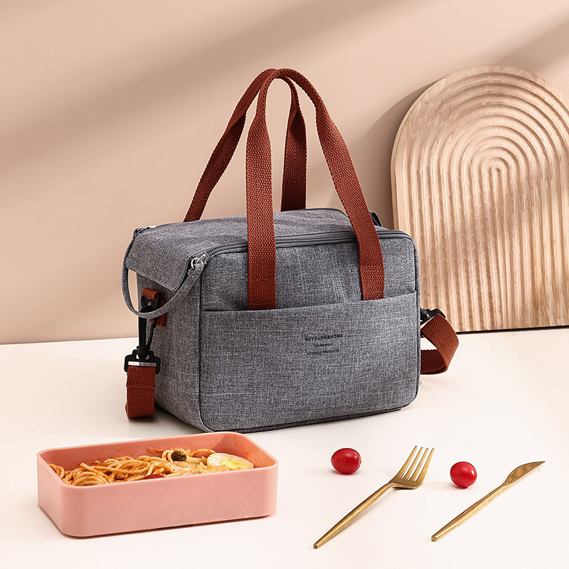 Nuova borsa termica portatile  - Bento Box recensione e prezzo