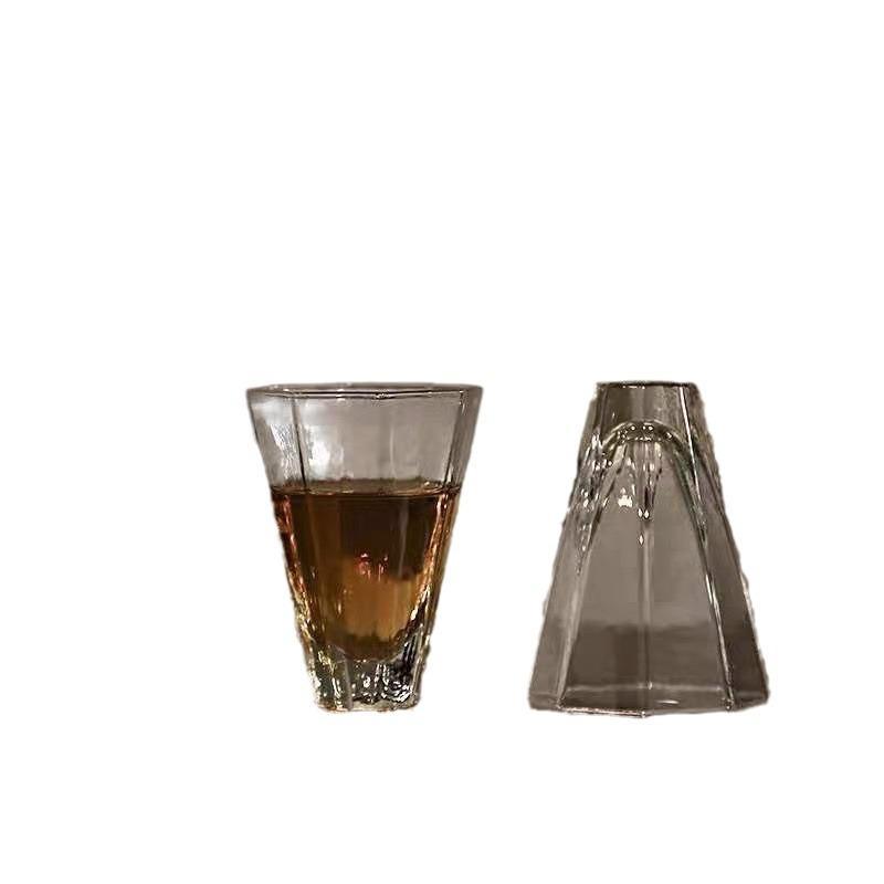 Tazza da Tè in Vetro Stile Gia - Japanese Snacks recensione e prezzo