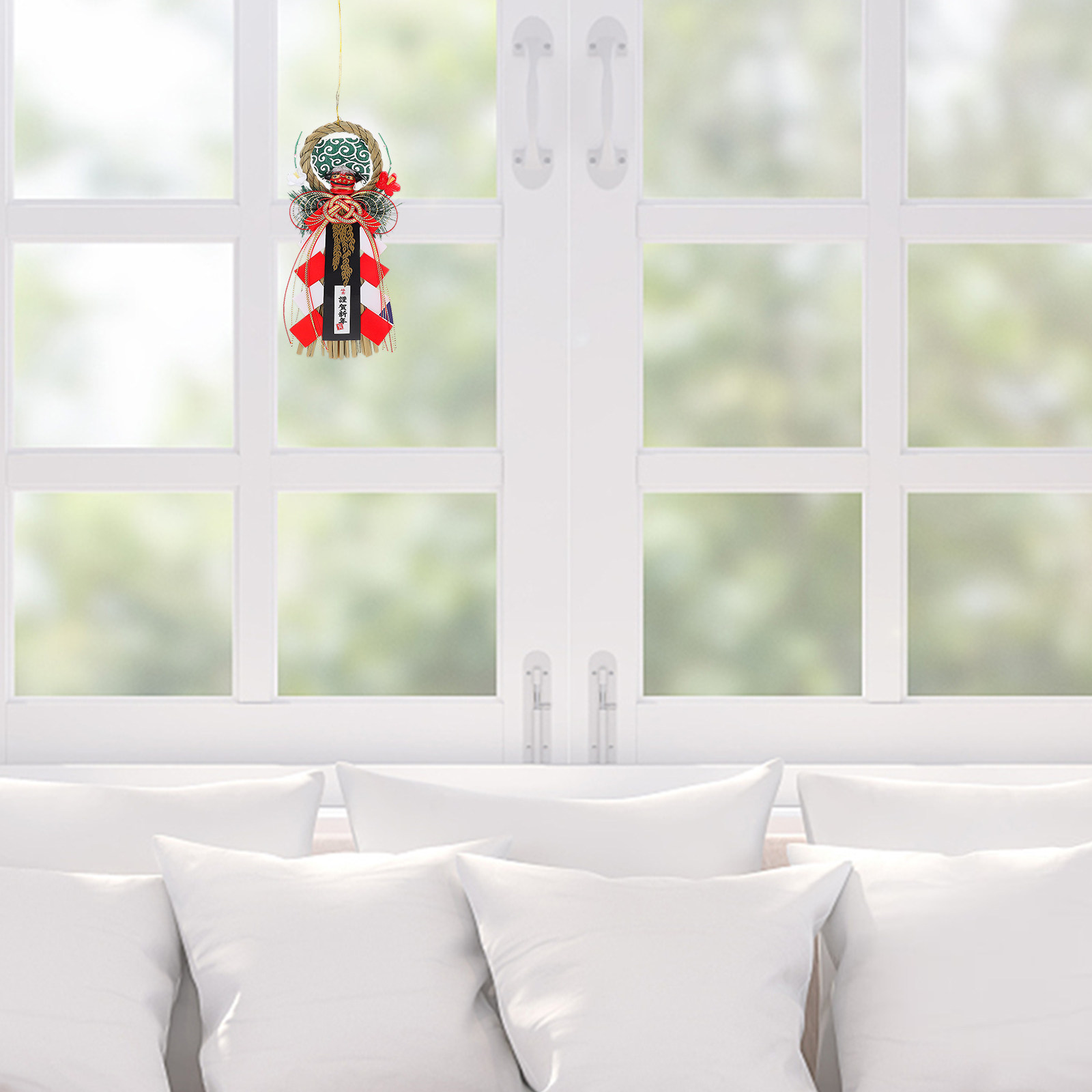 1 Pezzo Pendente Decorativo in - Japanese Restaurant Lifestyle recensione e prezzo