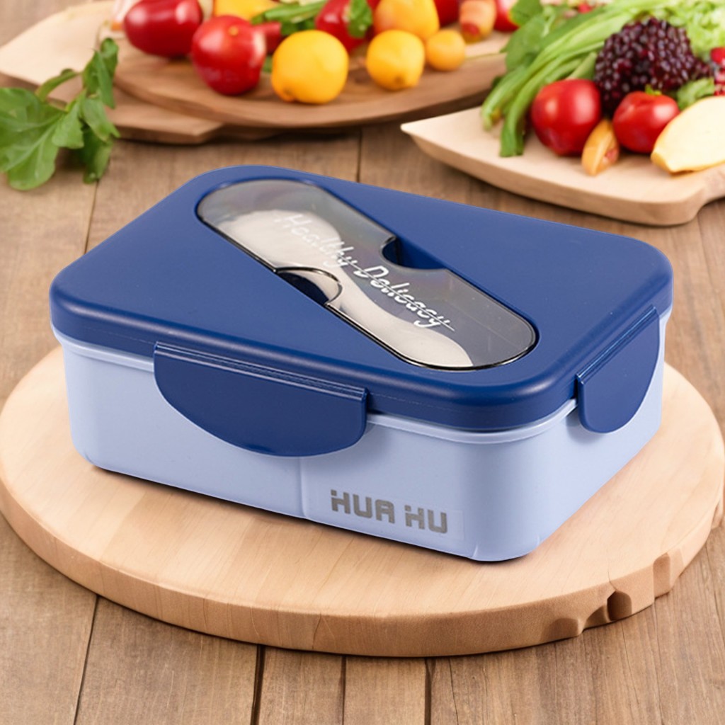 Scatola per il pranzo per stud - Bento Box recensione e prezzo