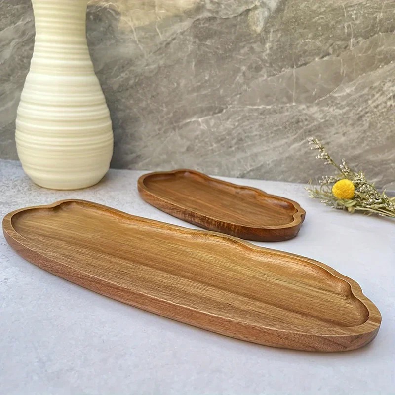 Nuovo! Vassoi in Legno Stile G - Japanese Snacks recensione e prezzo