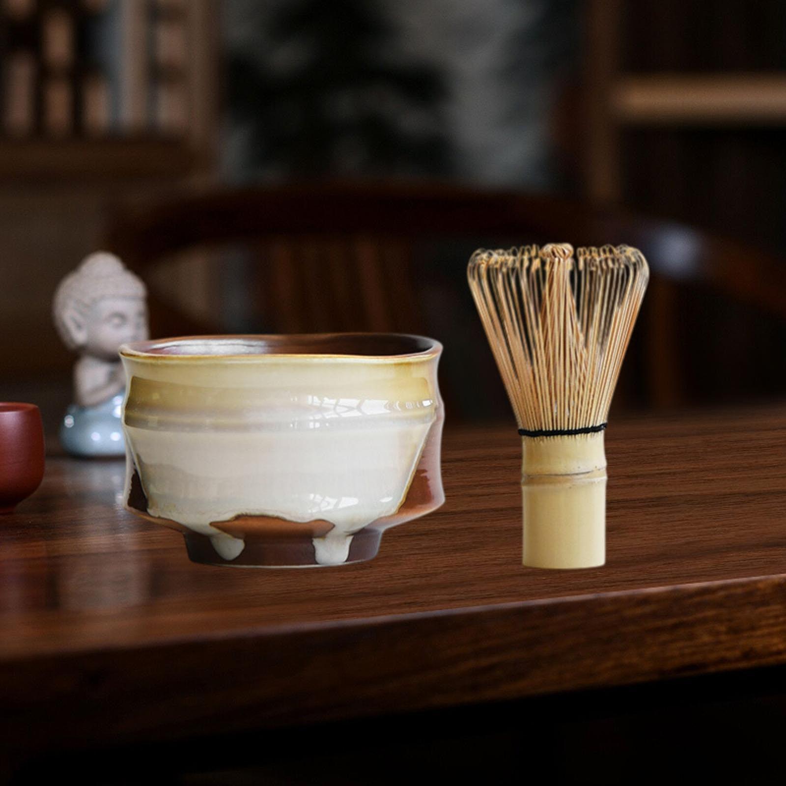 Ciotola per Matcha in Ceramica - Japanese Tea recensione e prezzo