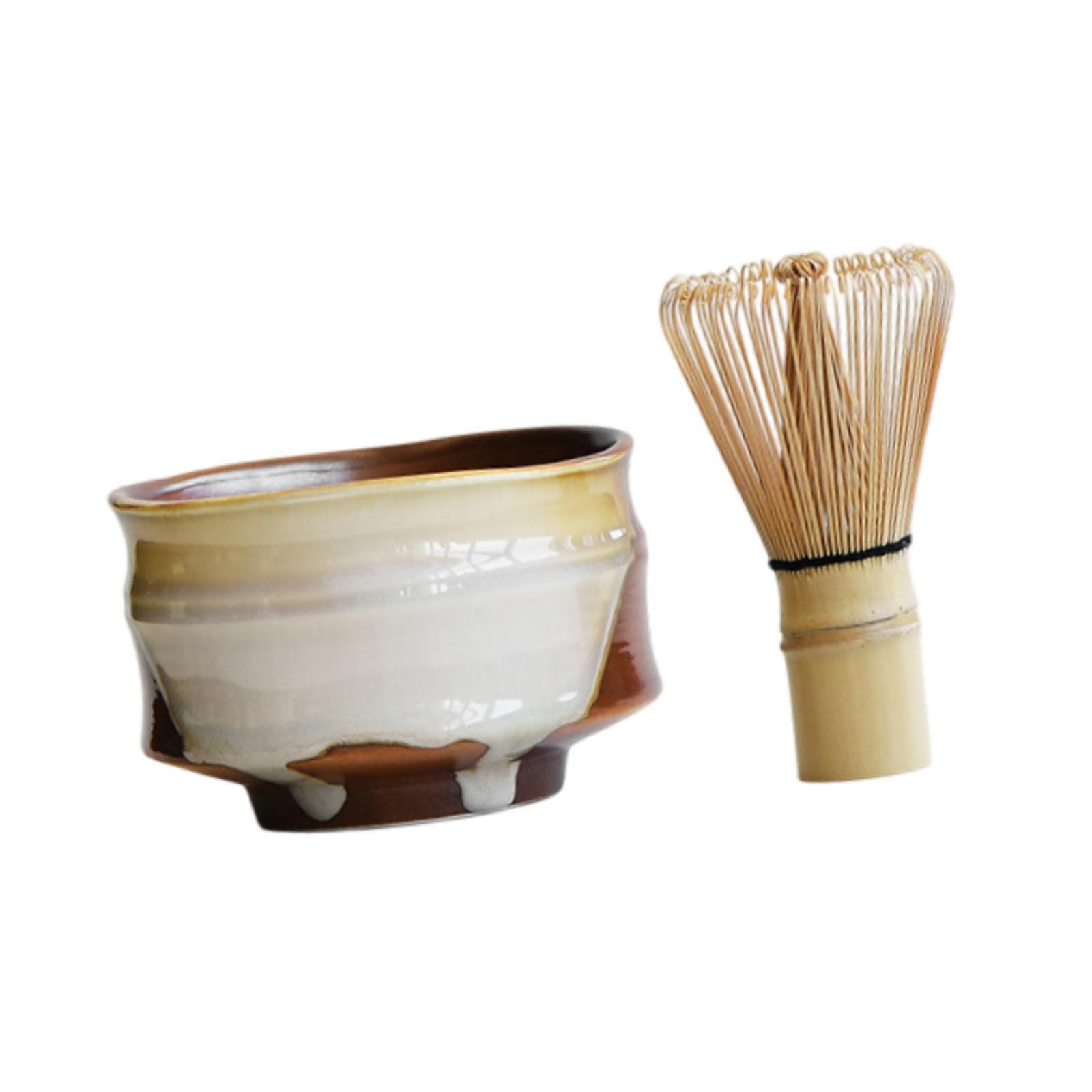 Ciotola per Matcha in Ceramica - Japanese Tea recensione e prezzo