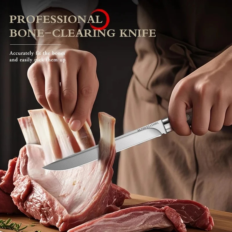 Coltello da cucina, nuovo mode - Japanese Knife recensione e prezzo