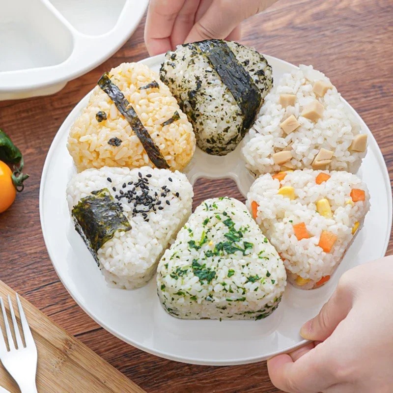 Stampo per pressa per palline  - Sushi Making Kit recensione e prezzo