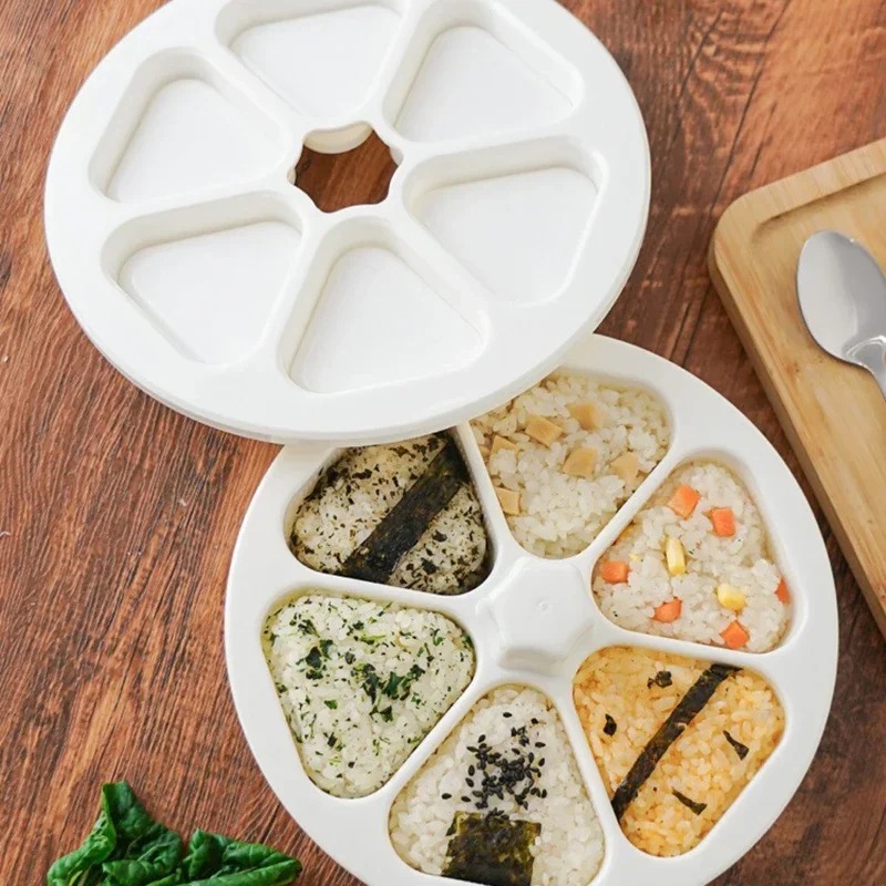 Stampo per pressa per palline  - Sushi Making Kit recensione e prezzo