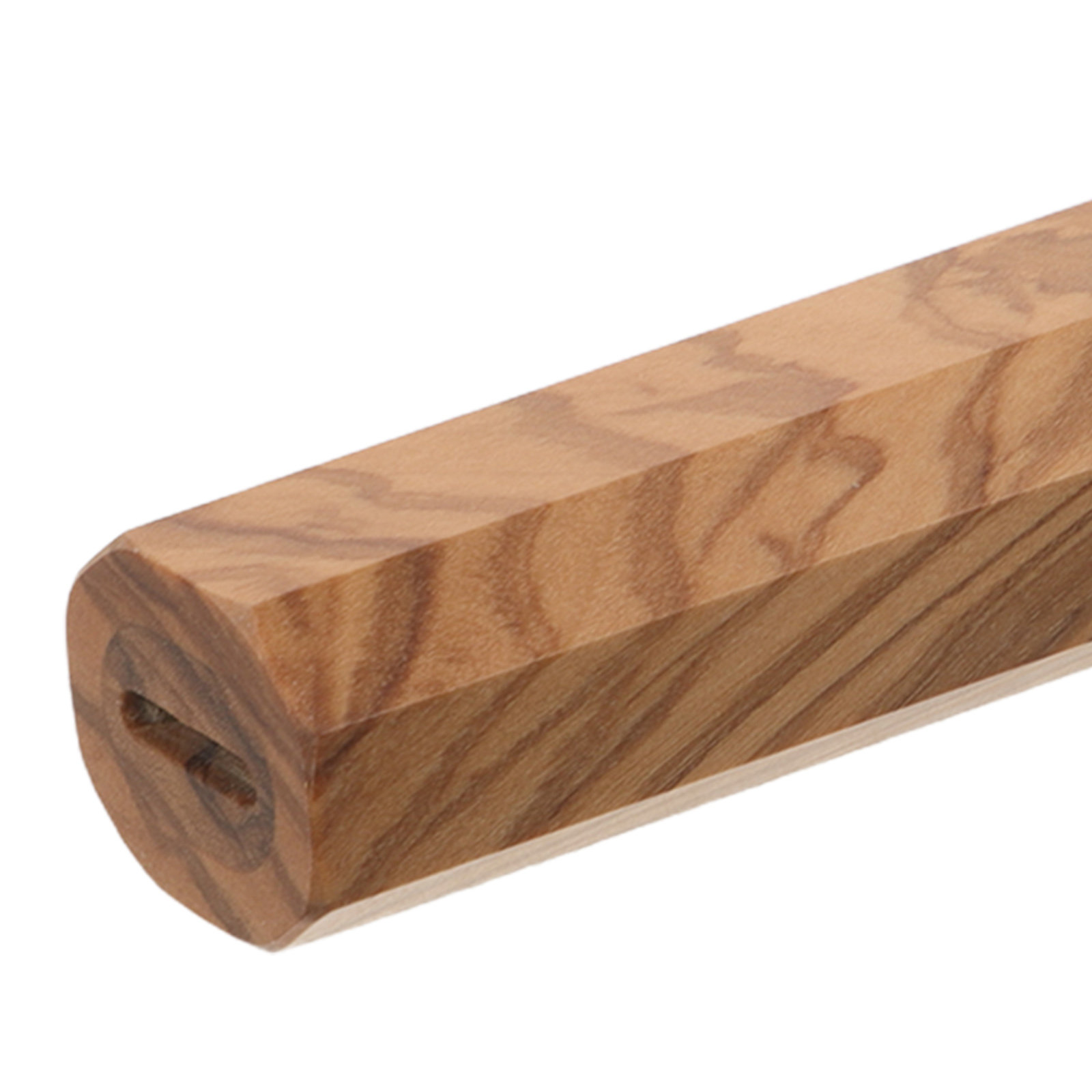 Manico Ottagonale in Legno per - Japanese Knife recensione e prezzo
