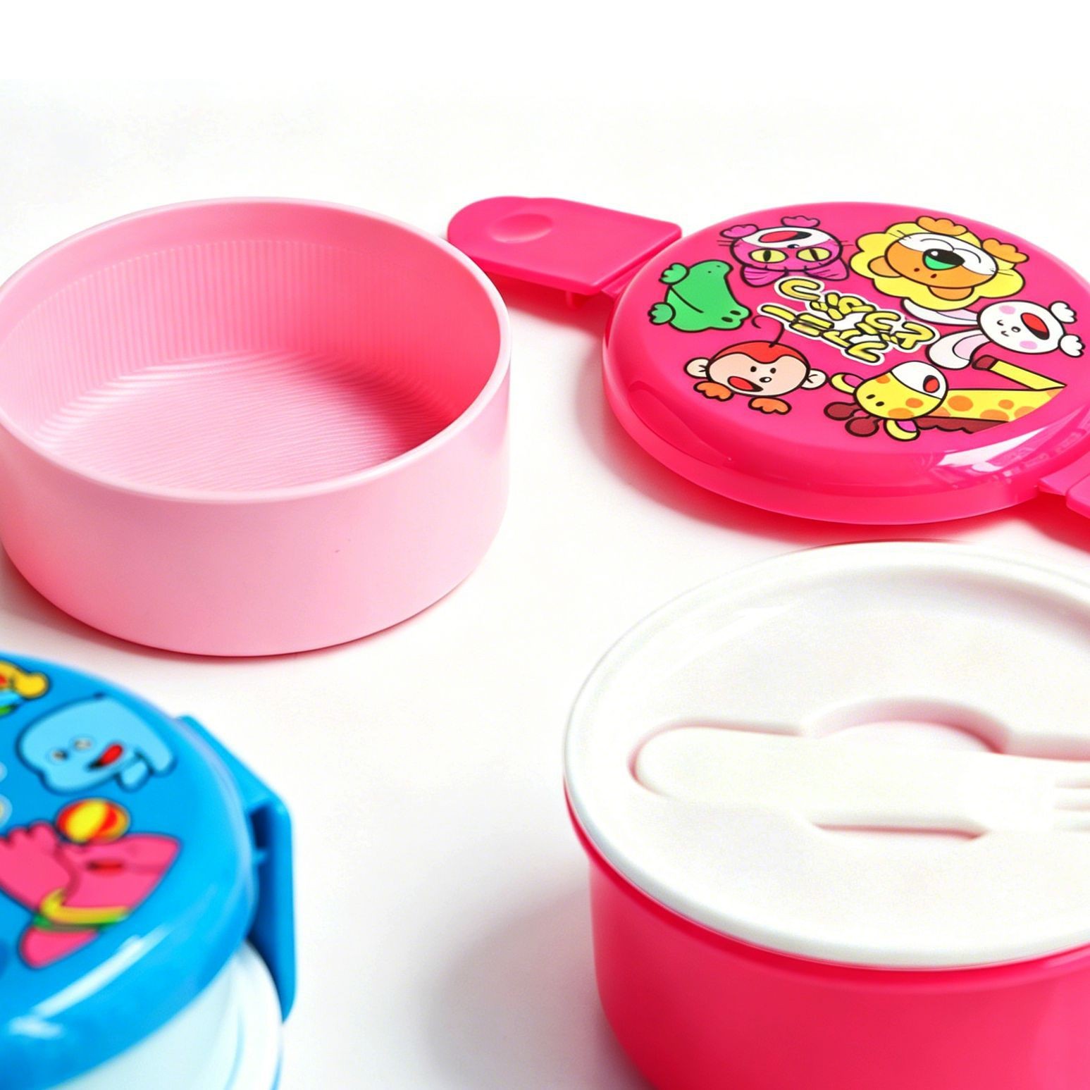 Mini Portapranzo a Forma di An - Japanese Snacks recensione e prezzo