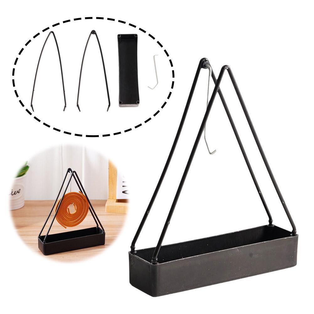 Supporto Portatile per Spirali - Incense Holder recensione e prezzo