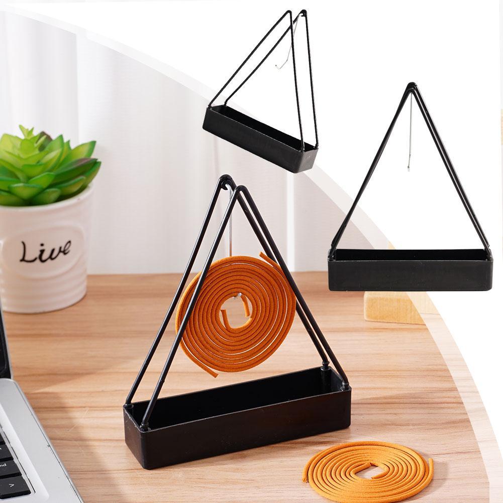 Supporto Portatile per Spirali - Incense Holder recensione e prezzo