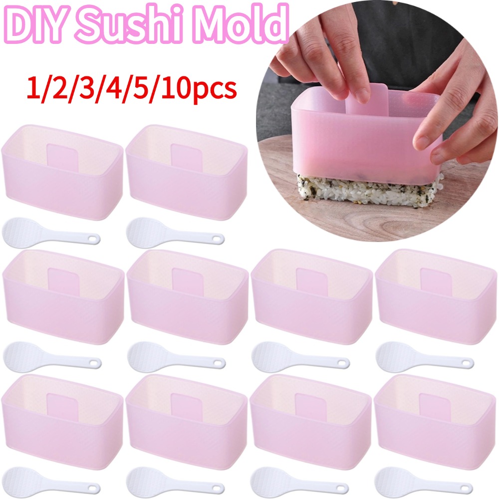 FAI DA TE Sushi Stampo Maker N - Sushi Making Kit recensione e prezzo