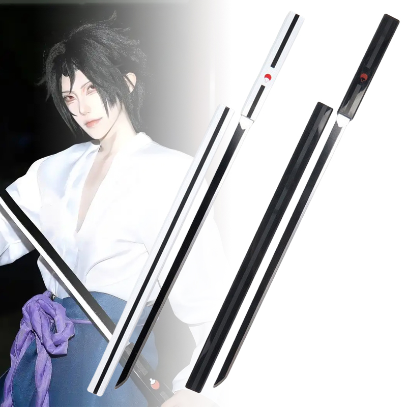 40 pollici Uchiha Sasuke Katan - Japanese Knife recensione e prezzo