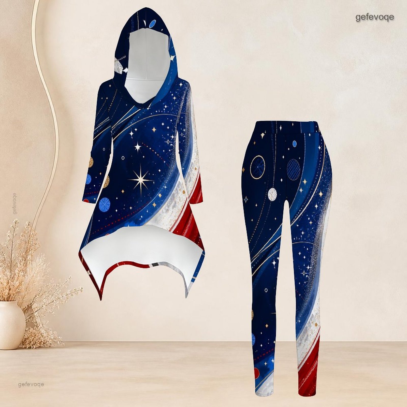 Completo Casual da Donna alla  - Matcha recensione e prezzo