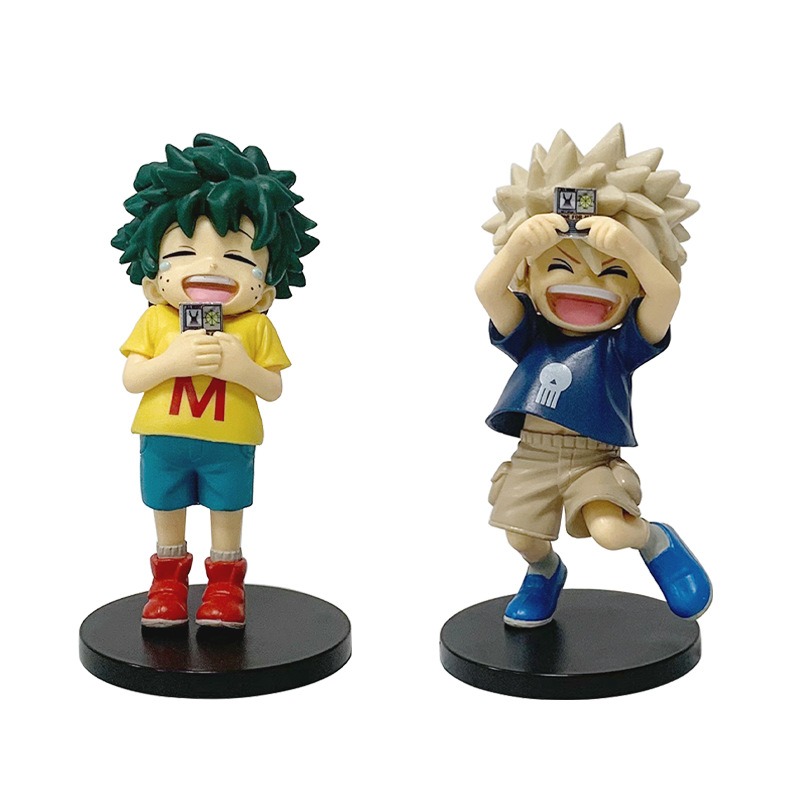 Figurina Anime da 11cm di Mido - Furoshiki recensione e prezzo