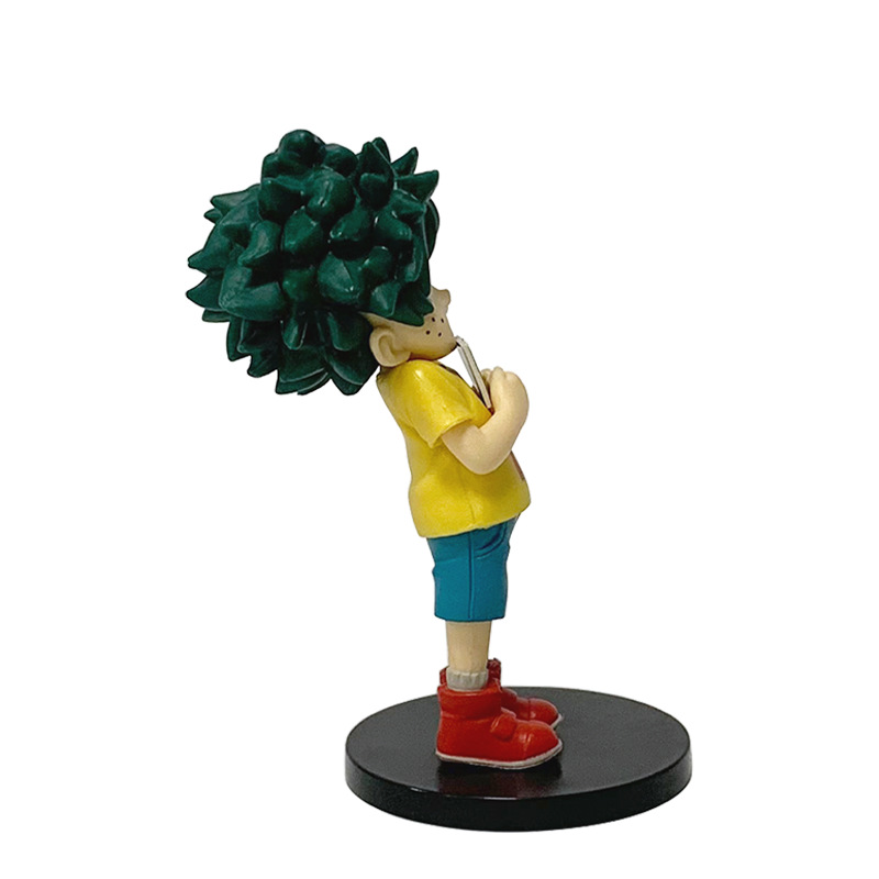 Figurina Anime da 11cm di Mido - Furoshiki recensione e prezzo