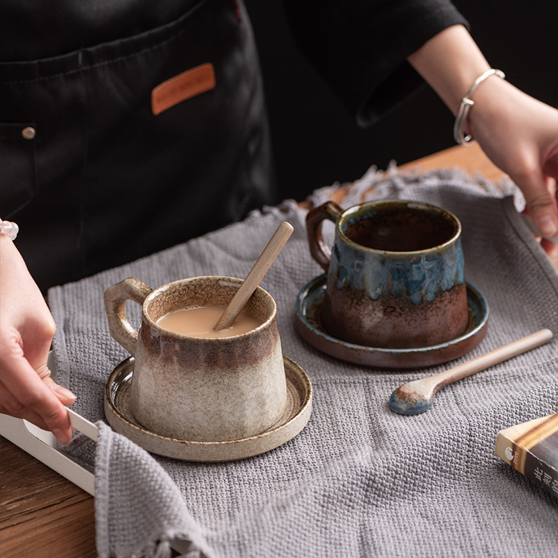 Set per cambio forno e piattin - Japanese Pottery recensione e prezzo