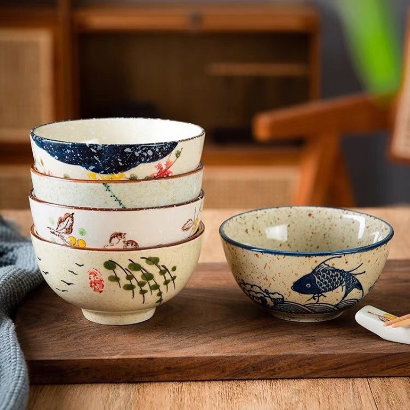 Ciotola di riso in ceramica st - Japanese Pottery recensione e prezzo