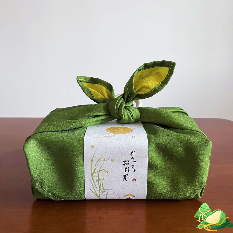 Fazzoletto in stile giapponese - Furoshiki recensione e prezzo