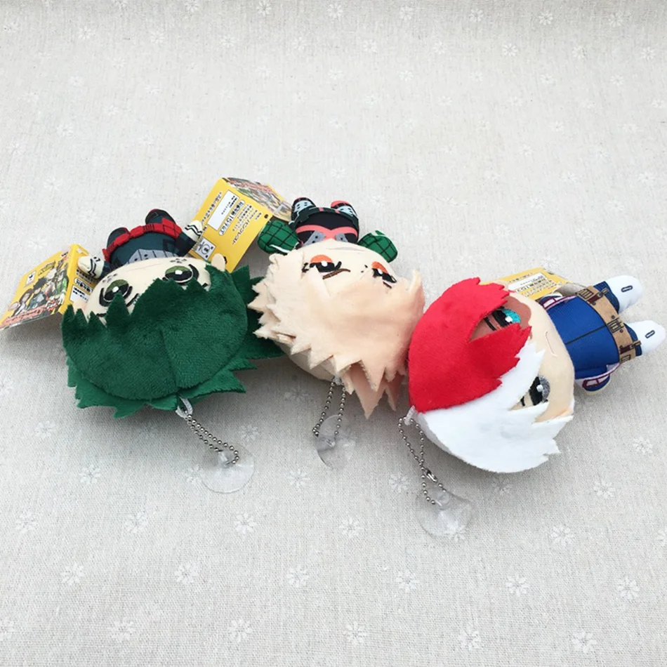 Peluche Anime My Hero Academia - Furoshiki recensione e prezzo
