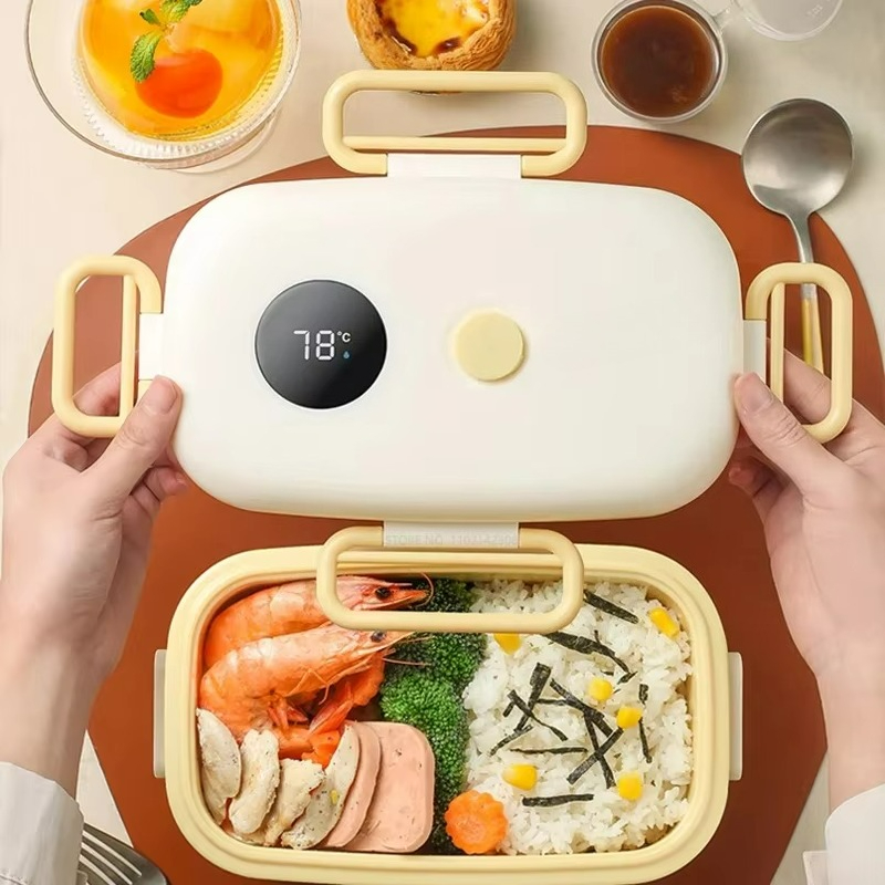 Nuova Scatola Termica per Pran - Bento Box recensione e prezzo